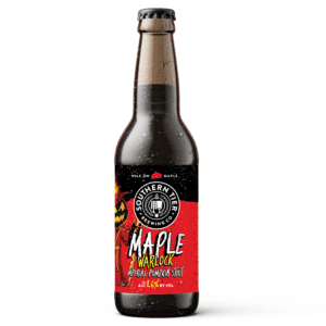 SOUTHERN TIER 4PK MAPLE WARLOCK