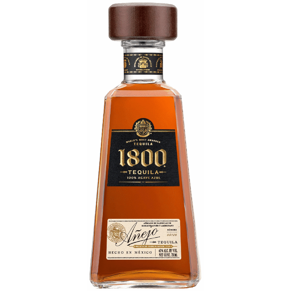 1800 ANEJO 750