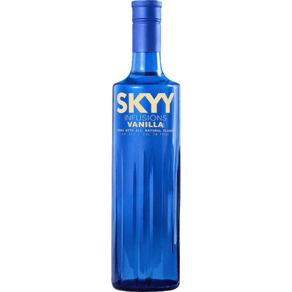 ON SALE SKY VANILLA 750