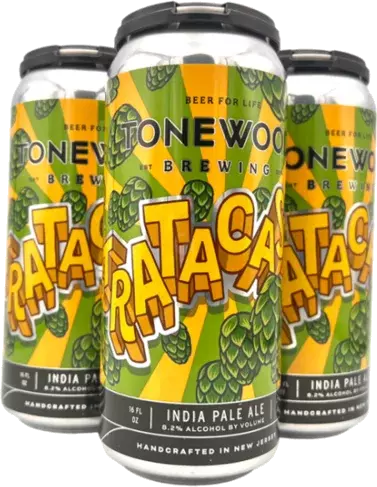 TONEWOOD 4PK STRATACASTER