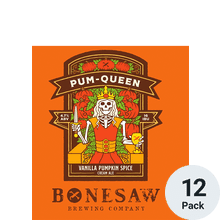 BONESAW PUM-QUEEN 12PK