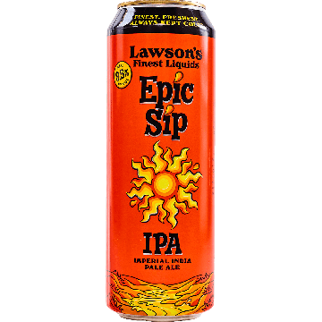19OZ LAWSON'S EPIC SIP OF SUNSHINE