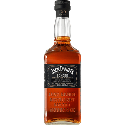 JACK DANIELS BONDED 700