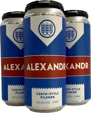 SCHILLING 4PK ALEXANDR