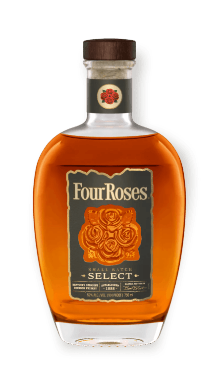 FOUR ROSES SELECT 750