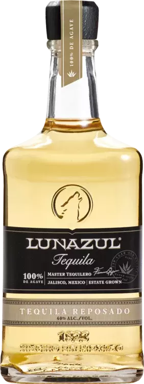 LUNAZUL REPOSADO 200
