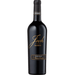 JOSH RESERVE NORTH CABERNET 750