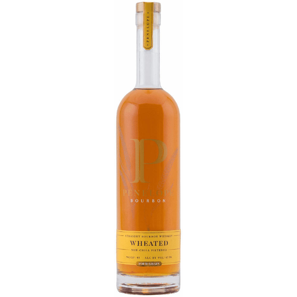 PENELOPE WHEATED BOURBON 750