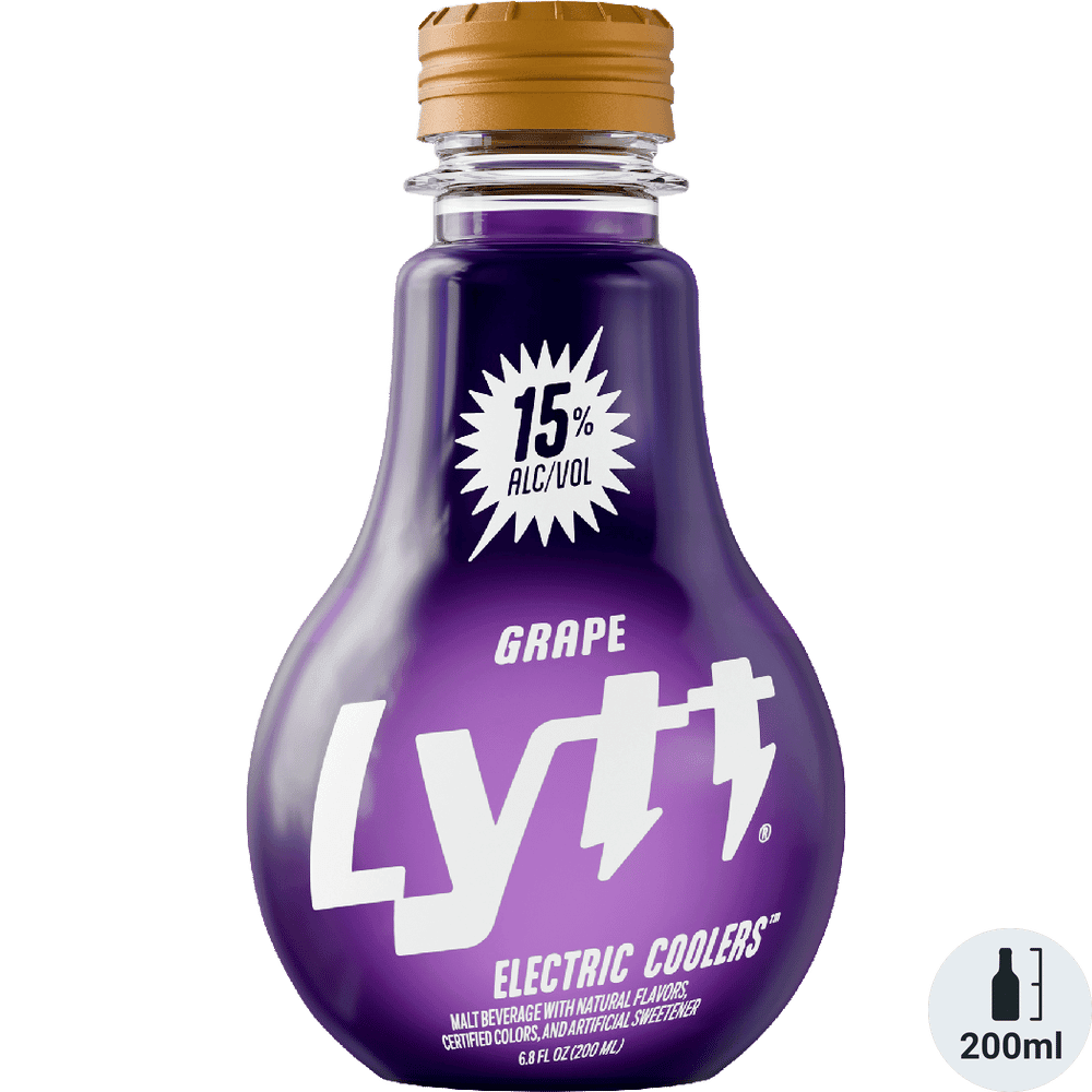 LYTT GRAPE 200