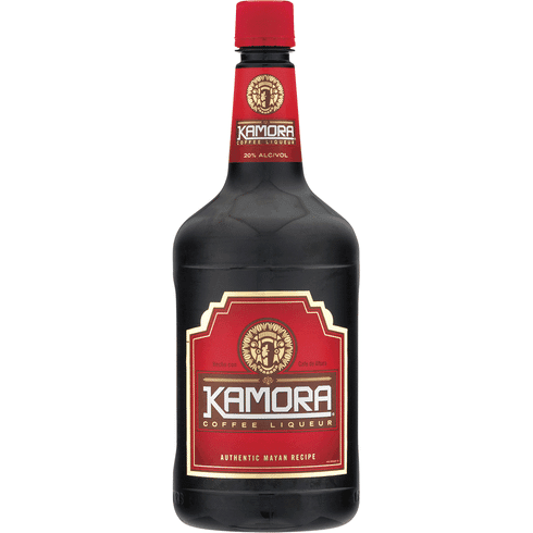 KAMORA COFFEE 1.75