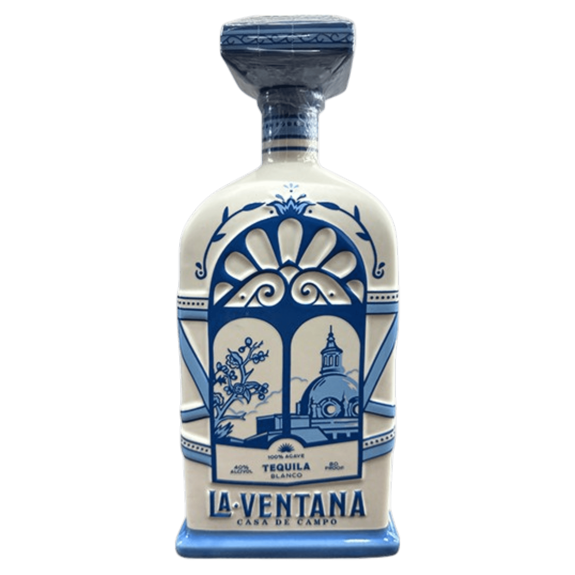 LA VENTANA BLANCO 750