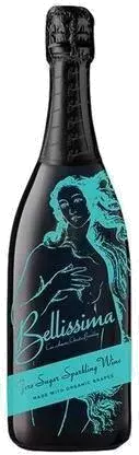 BELLISSIMA ZERO BRUT 750