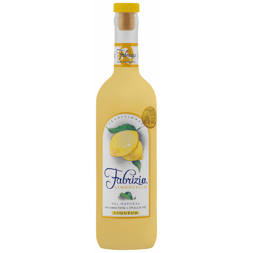 FABRIZIA LIMONCELLO 750