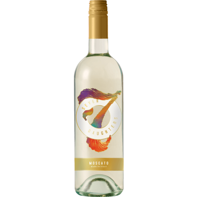 SEVEN DAUGHTERS MOSCATO