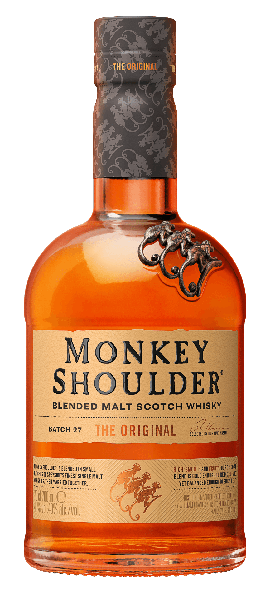 MONKEY SHOULDER SCOTCH 1.75