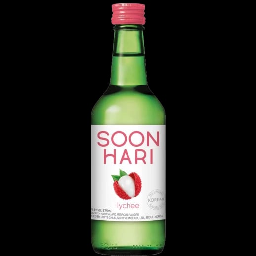 SOONHARI LYCHEE 375