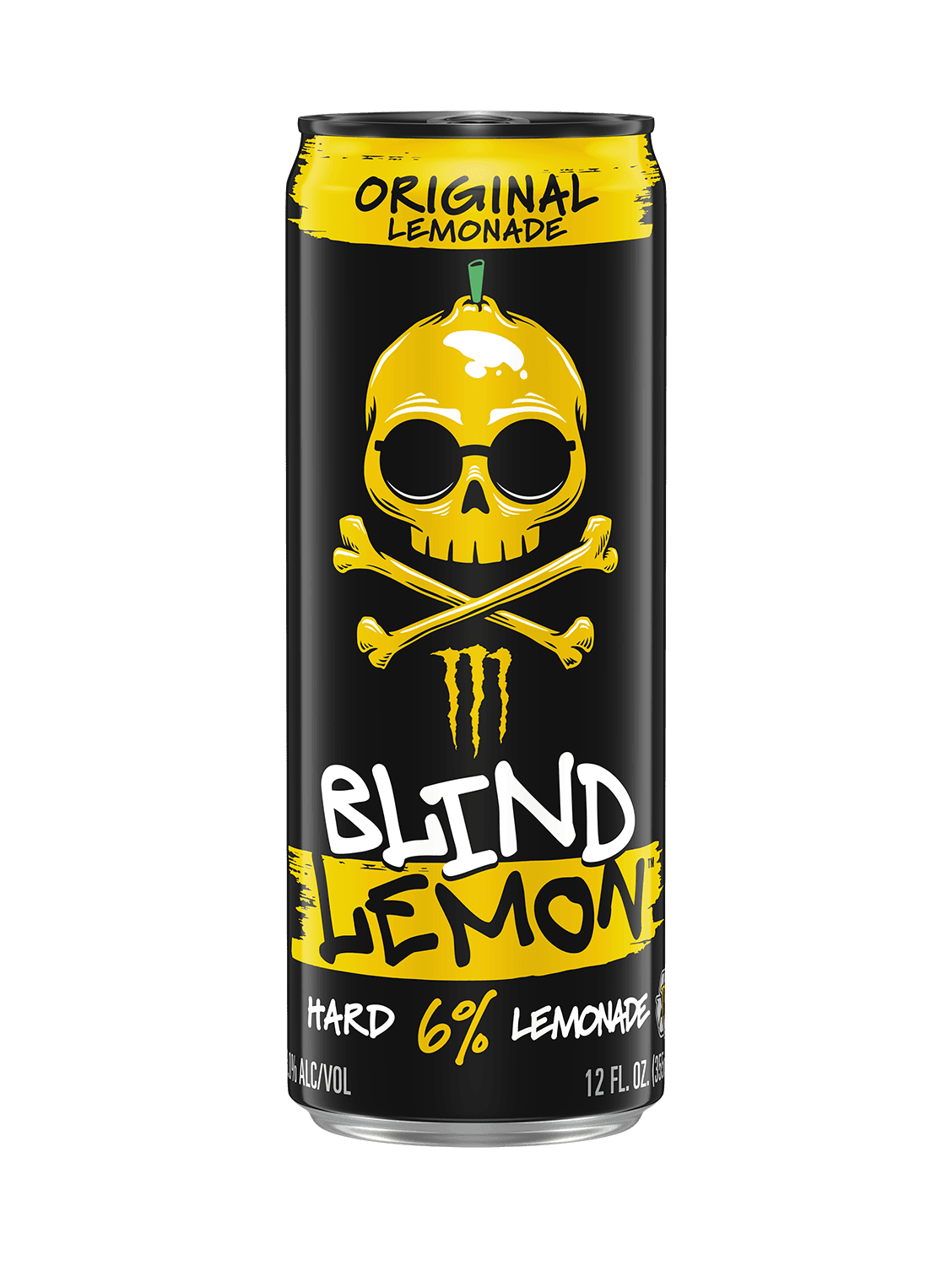 BEAST 24OZ BLINDER LEMON