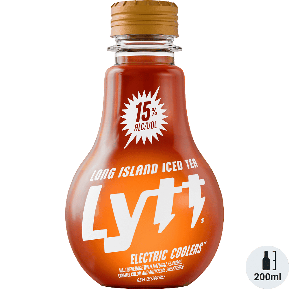 LYTT LONG ISLAND 200