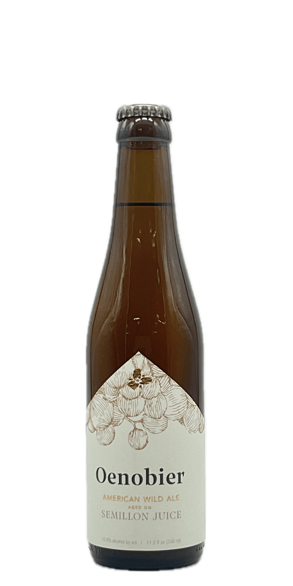 TRILLIUM 330ML OENOBIER