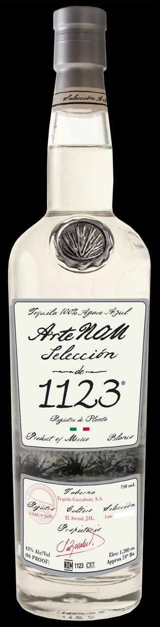 ARTENOM 1123 BLANCO 750