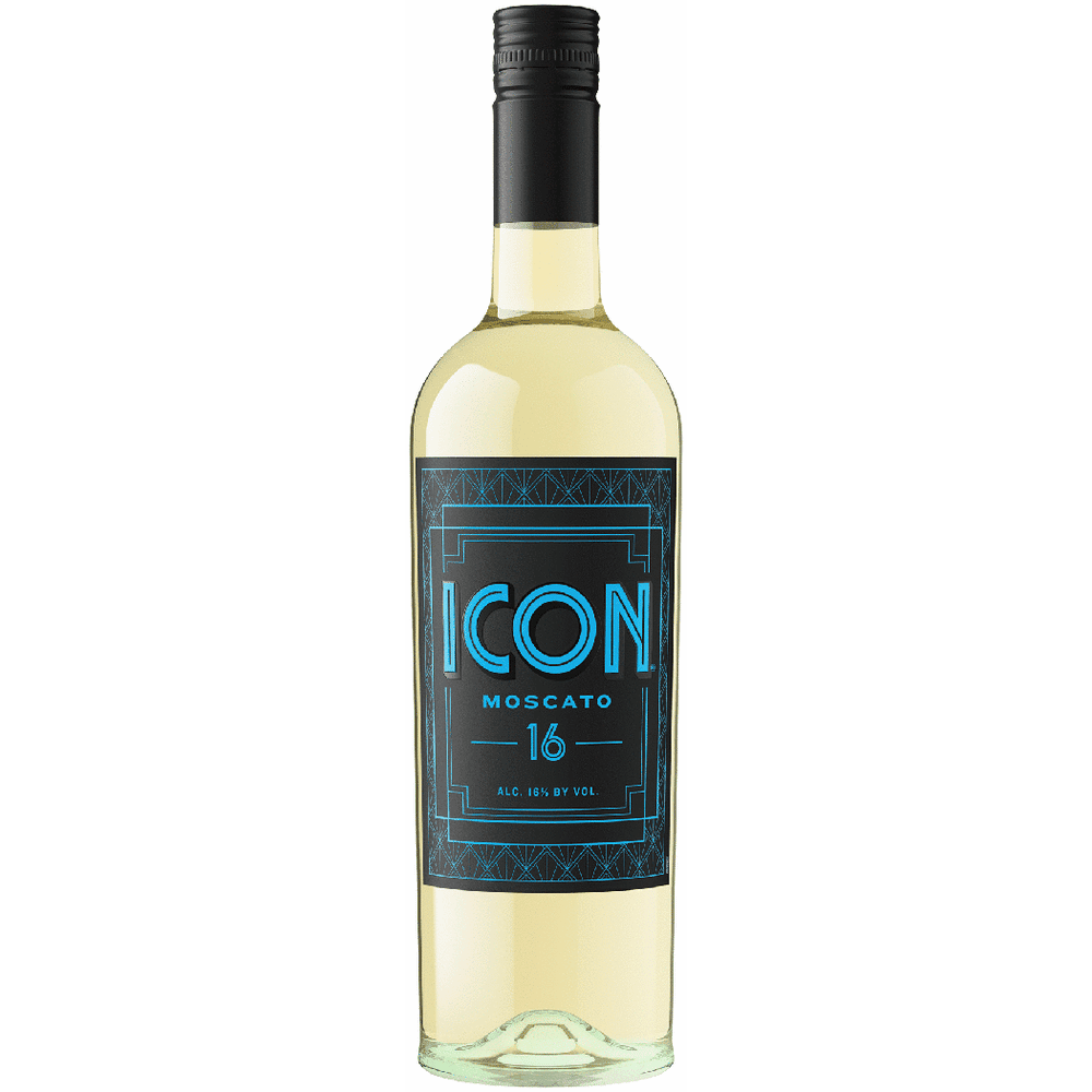 ICON MOSCATO 750