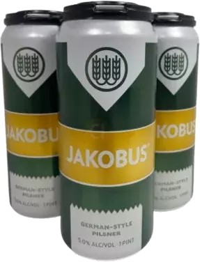 SCHILLING 4PK JAKOBUS