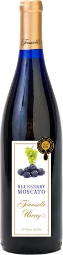 TOMASELLO MOSCATO BLUEBERRY 750