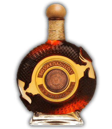 DOS ARMADILLOS ANEJO 750