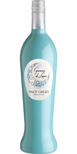 GEMMA DI LUNA PINOT GRIGIO 750