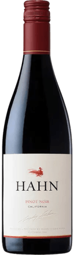 HAHN PINOT NOIR 750