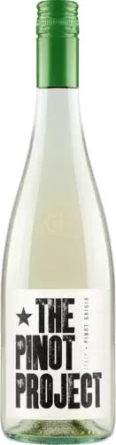 THE PINOT PROJECT PINOT GRIGIO 750