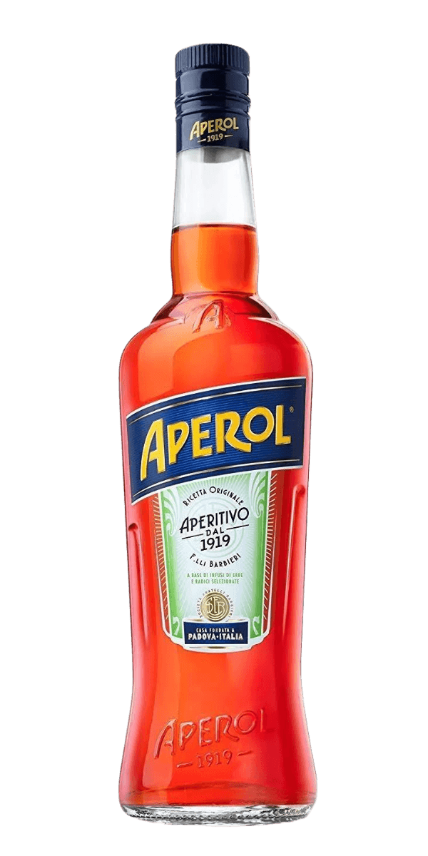 APEROL APERITIVO 375