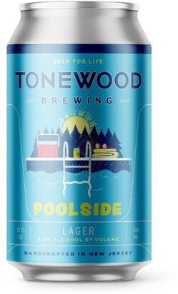 TONEWOOD 12PK POOLSIDE