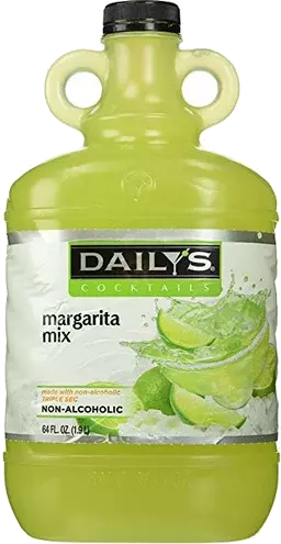 DAILYS MARGARITA 64 OZ