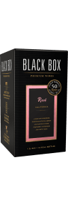 BLACK BOX ROSE 3LT