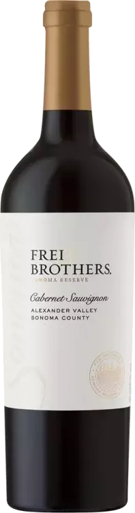 FREI BROTHERS CABERNET 750