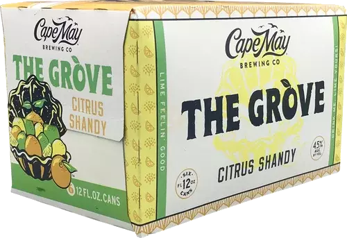 CAPE MAY 6PK THE GROVE