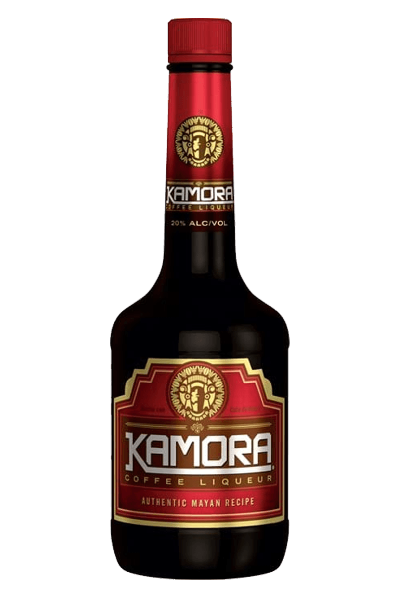 KAMORA COFFEE 750
