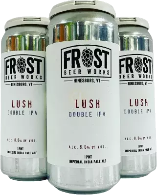 FROST 4PK LUSH