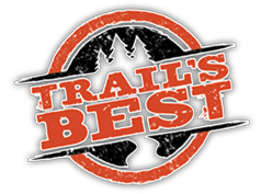 CANDY TRAILS BEST BEEF & CHEESE