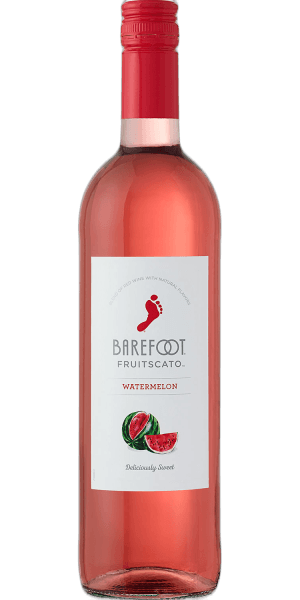 BAREFOOT FRUIT WATERMELON 750