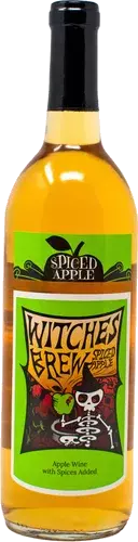WITCHES BREW APPLE 750