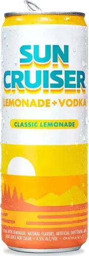 19OZ SUN CRUISER LEMONADE