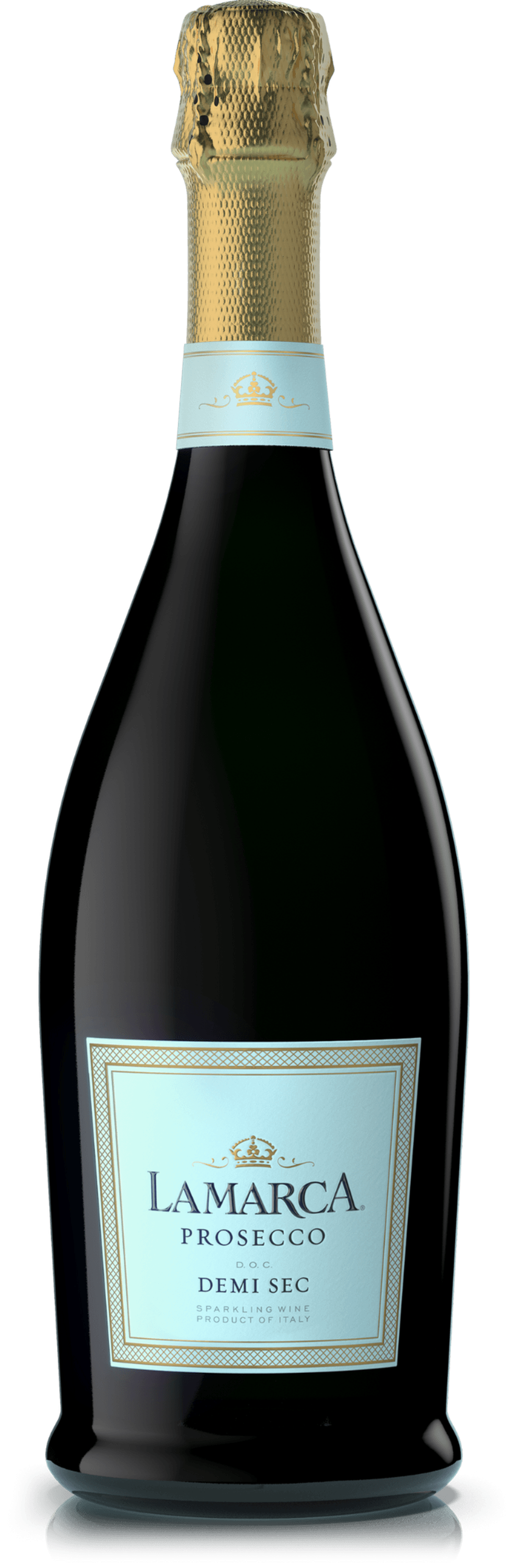 LA MARCA DEMI-SEC PROSECCO 750