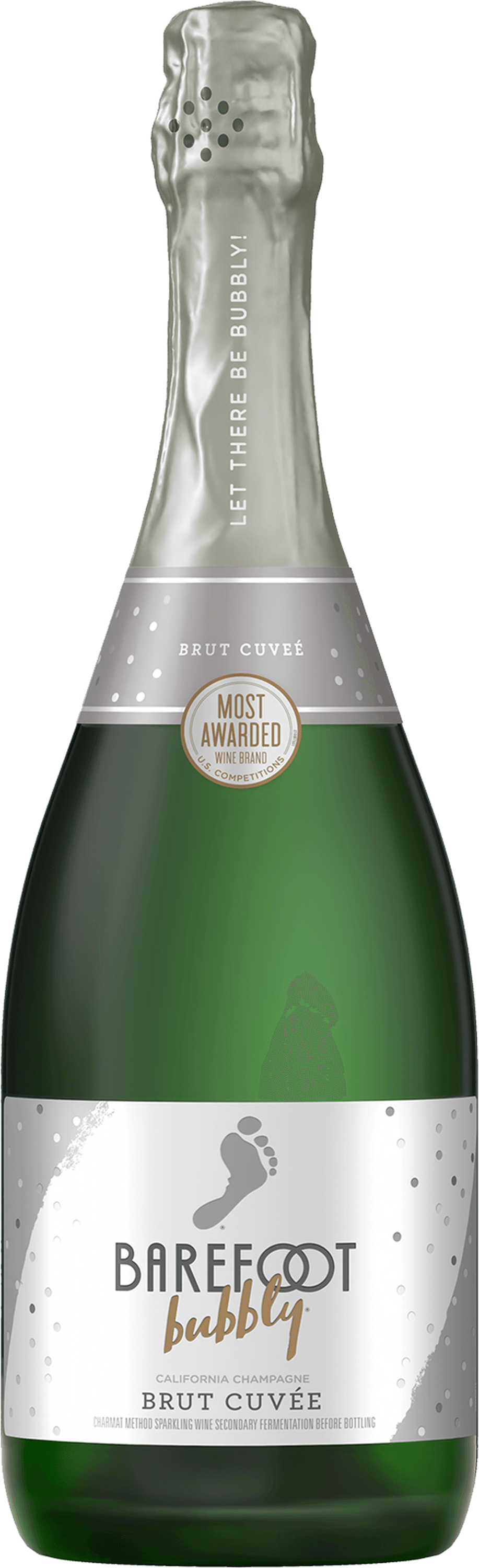 BAREFOOT SPARK BRUT 750