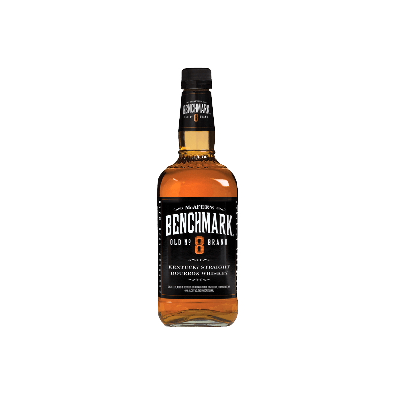 BENCHMARK BOURBON LITER