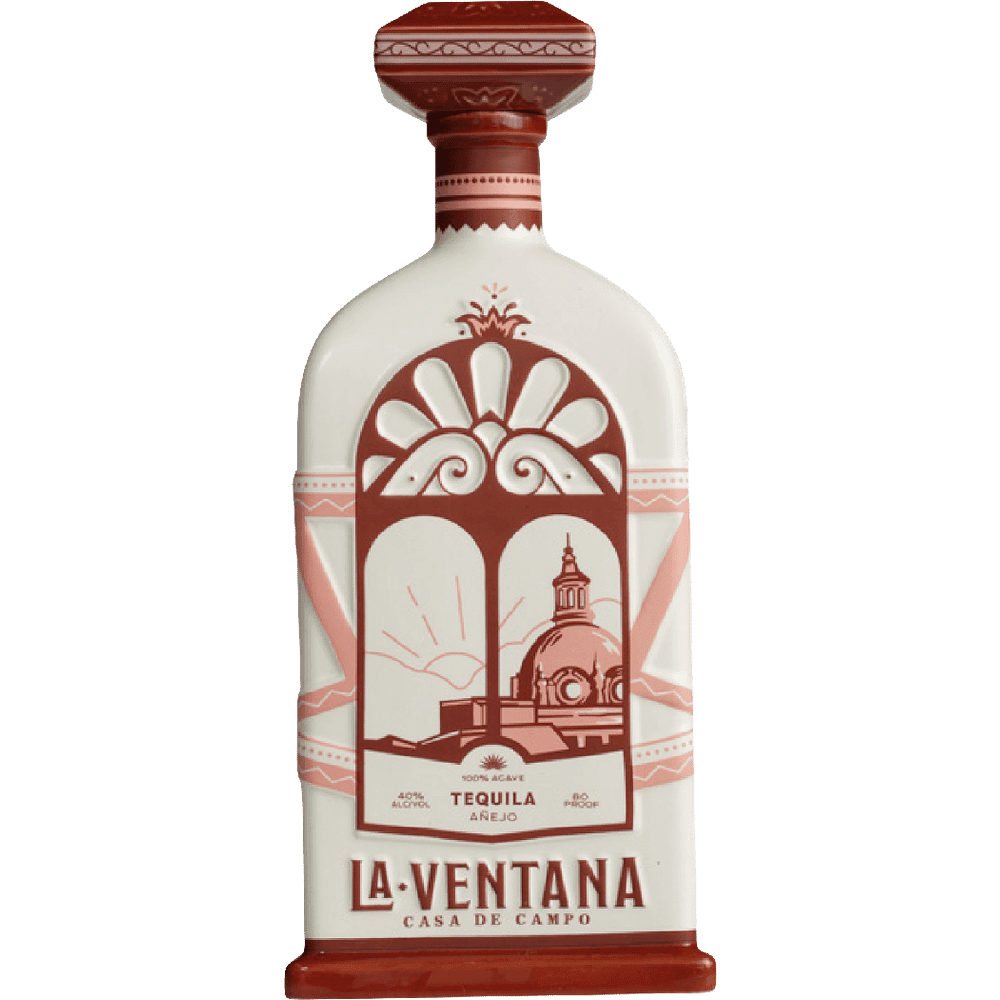 LA VENTANA ANEJO 750