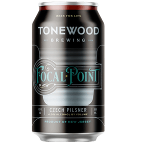 TONEWOOD 12PK FOCAL POINT