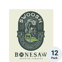 BONESAW SWOOSH 12PK