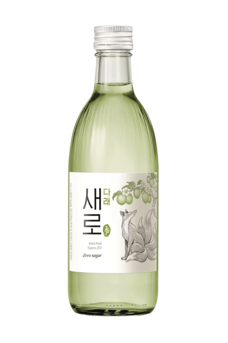 SAERO KIWI 375